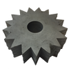 2.5" Star Drive Wheel for BR1-1
