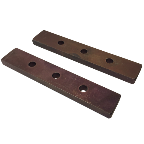 Diffuser Plates for BWR5-1