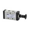 5-Port 4-Way Air Solenoid