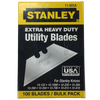 Box of Extra Heavy Duty Utility Blades