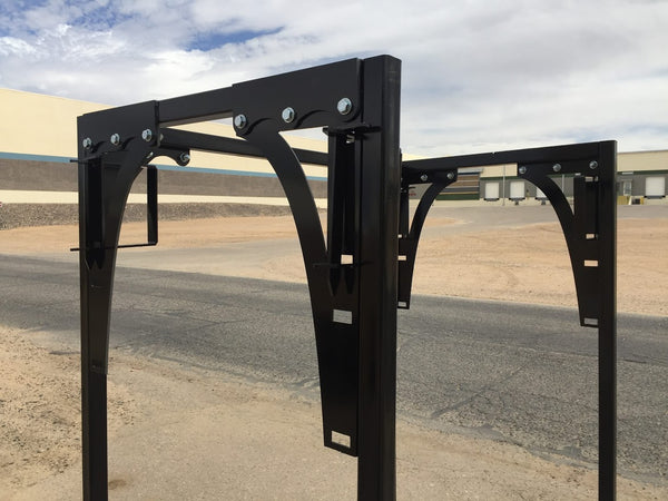 Bulk Bag Stand - EECO