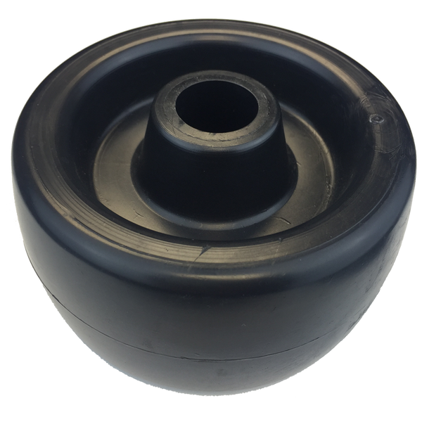 Poly-Propylene Wheels