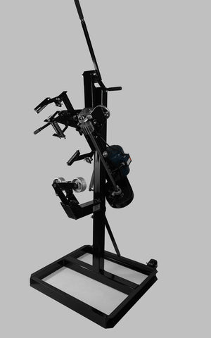 SR1-1 Sidewall Remover