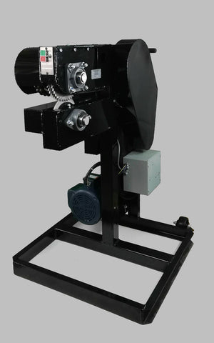 T3C5-1 Truck Tire Tread Cutter