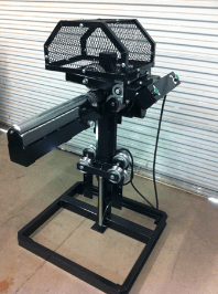 TCBR1-2 Tire Carcass Bead Remover