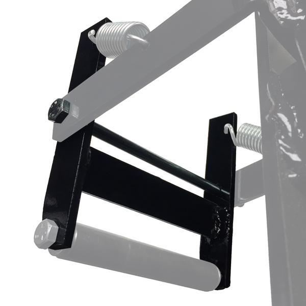 H-Bracket for SR1-1 Sidewall Remover