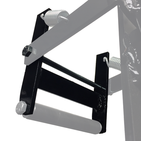 H-Bracket for SR1-1 Sidewall Remover