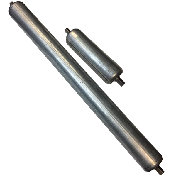 Rollers for PSR1-1 Pocket Sidewall Remover.
